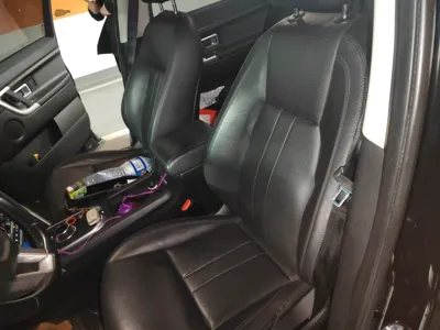 Land Rover Discovery Sport 2018, 136400 км, за 10298 USD - фото 16