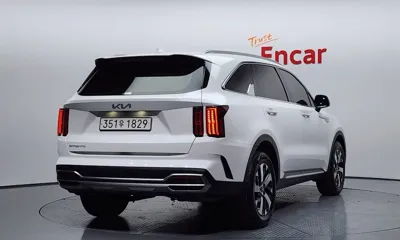 Kia Sorento 2023, 82406 км, за 17112.65 USD