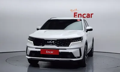 Kia Sorento 2023, 82406 км, за 17112.65 USD