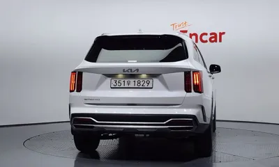 Kia Sorento 2023, 82406 км, за 17112.65 USD