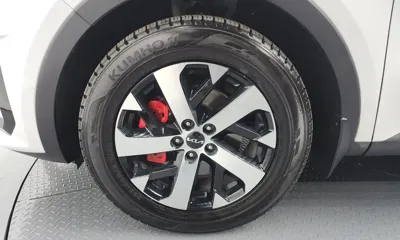 Kia Sorento 2023, 82406 км, за 17112.65 USD