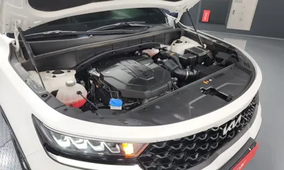 Kia Sorento 2023, 82406 км, за 17112.65 USD - фото 6