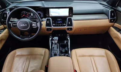 Kia Sorento 2023, 82406 км, за 17112.65 USD - фото 7