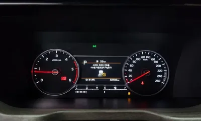 Kia Sorento 2023, 82406 км, за 17112.65 USD - фото 8