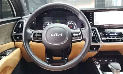 Kia Sorento 2023, 82406 км, за 17112.65 USD - фото 13