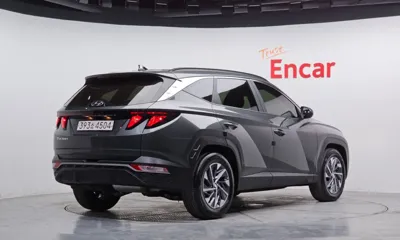 Hyundai Tucson 2023, 38370 км, за 16848.36 USD