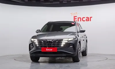 Hyundai Tucson 2023, 38370 км, за 16848.36 USD