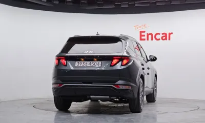 Hyundai Tucson 2023, 38370 км, за 16848.36 USD