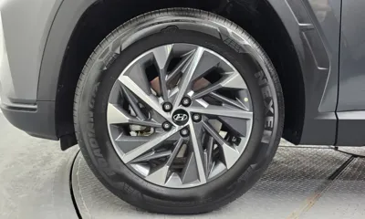 Hyundai Tucson 2023, 38370 км, за 16848.36 USD