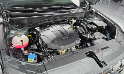 Hyundai Tucson 2023, 38370 км, за 16848.36 USD - фото 6