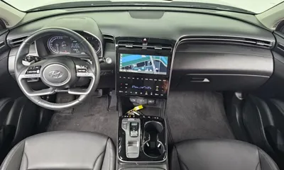 Hyundai Tucson 2023, 38370 км, за 16848.36 USD - фото 7