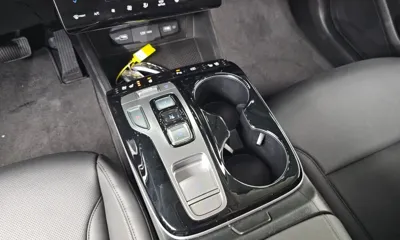 Hyundai Tucson 2023, 38370 км, за 16848.36 USD - фото 9