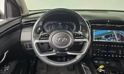 Hyundai Tucson 2023, 38370 км, за 16848.36 USD - фото 13