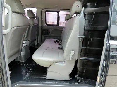 Hyundai Starex 2016, 120800 км, за 6049.97 USD - фото 6