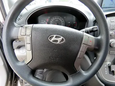 Hyundai Starex 2016, 120800 км, за 6049.97 USD - фото 8