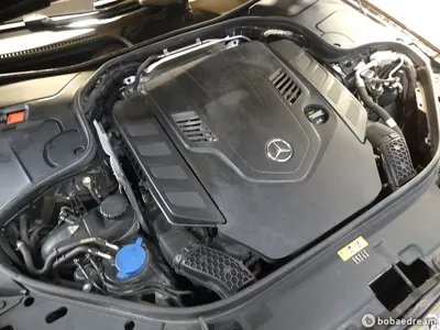 Mercedes-Benz S-Class 2020, 126000 км, за 29903.13 USD - фото 6