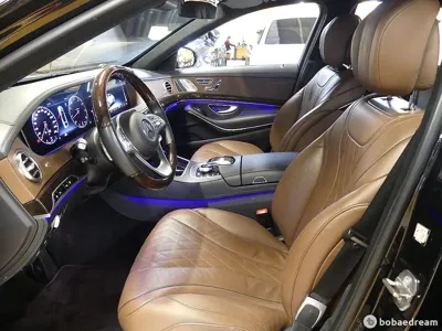 Mercedes-Benz S-Class 2020, 126000 км, за 29903.13 USD - фото 7