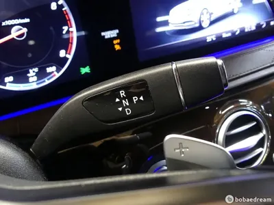Mercedes-Benz S-Class 2020, 126000 км, за 29903.13 USD - фото 9