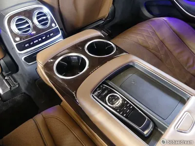 Mercedes-Benz S-Class 2020, 126000 км, за 29903.13 USD - фото 14