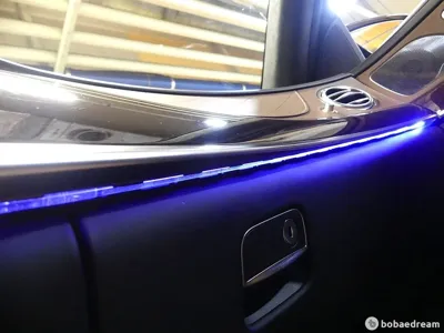 Mercedes-Benz S-Class 2020, 126000 км, за 29903.13 USD - фото 15