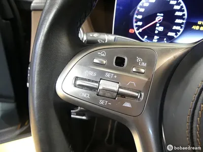Mercedes-Benz S-Class 2020, 126000 км, за 29903.13 USD - фото 17