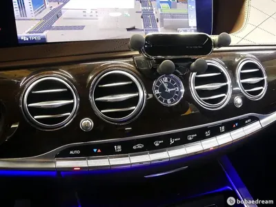 Mercedes-Benz S-Class 2020, 126000 км, за 29903.13 USD - фото 18