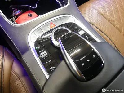 Mercedes-Benz S-Class 2020, 126000 км, за 29903.13 USD - фото 19