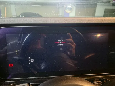 Mercedes-Benz G-Class 2023, 20320 км, за 124714.46 USD
