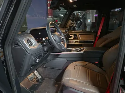 Mercedes-Benz G-Class 2023, 20320 км, за 124714.46 USD - фото 6