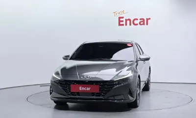 Hyundai Avante 2023, 35947 км, за 14535.97 USD