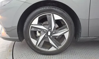Hyundai Avante 2023, 35947 км, за 14535.97 USD
