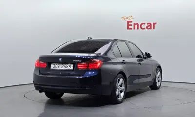 BMW 3-Series 2015, 95425 км, за 6541.13 USD
