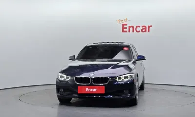 BMW 3-Series 2015, 95425 км, за 6541.13 USD