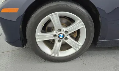 BMW 3-Series 2015, 95425 км, за 6541.13 USD