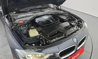 BMW 3-Series 2015, 95425 км, за 6541.13 USD - фото 6