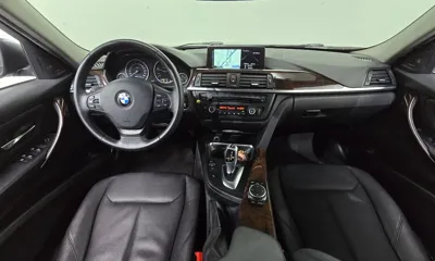 BMW 3-Series 2015, 95425 км, за 6541.13 USD - фото 7