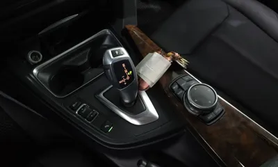 BMW 3-Series 2015, 95425 км, за 6541.13 USD - фото 9