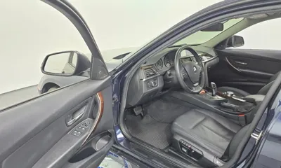BMW 3-Series 2015, 95425 км, за 6541.13 USD - фото 10
