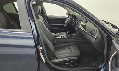 BMW 3-Series 2015, 95425 км, за 6541.13 USD - фото 11