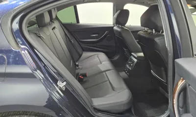BMW 3-Series 2015, 95425 км, за 6541.13 USD - фото 12