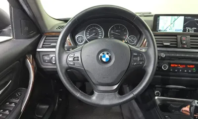 BMW 3-Series 2015, 95425 км, за 6541.13 USD - фото 13