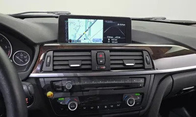 BMW 3-Series 2015, 95425 км, за 6541.13 USD - фото 14