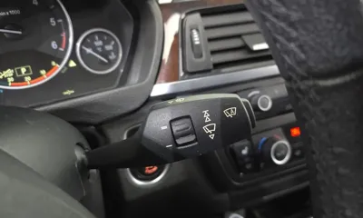 BMW 3-Series 2015, 95425 км, за 6541.13 USD - фото 18