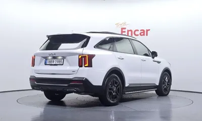 Kia Sorento 2025, 17970 км, за 28754.65 USD