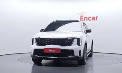 Kia Sorento 2025, 17970 км, за 28754.65 USD