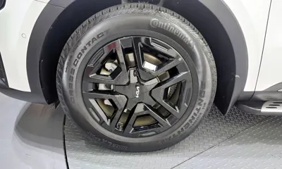 Kia Sorento 2025, 17970 км, за 28754.65 USD