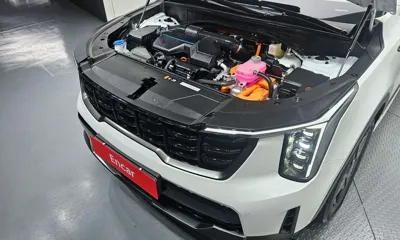 Kia Sorento 2025, 17970 км, за 28754.65 USD - фото 6