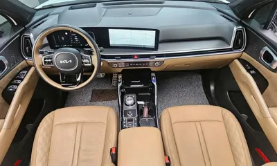 Kia Sorento 2025, 17970 км, за 28754.65 USD - фото 7