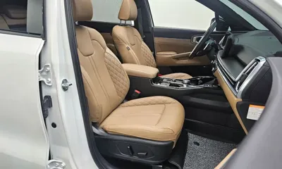 Kia Sorento 2025, 17970 км, за 28754.65 USD - фото 10