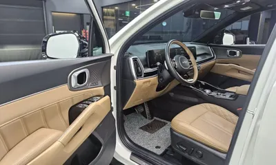 Kia Sorento 2025, 17970 км, за 28754.65 USD - фото 11